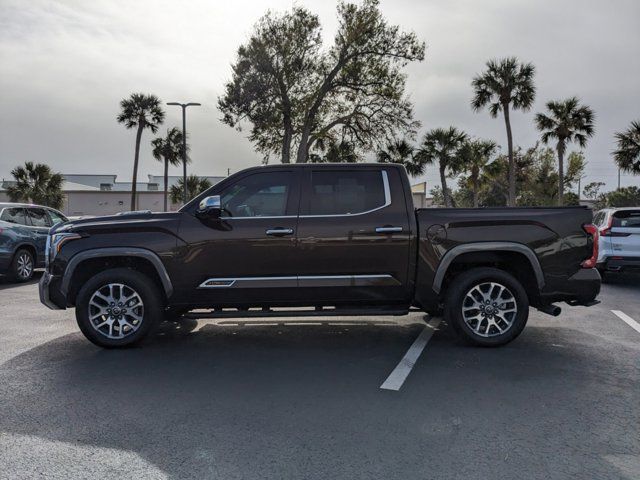 2024 Toyota Tundra 4WD 1794 Edition Hybrid