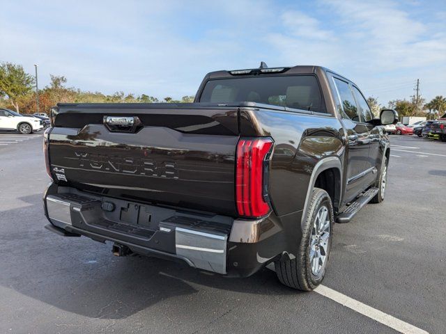 2024 Toyota Tundra 4WD 1794 Edition Hybrid