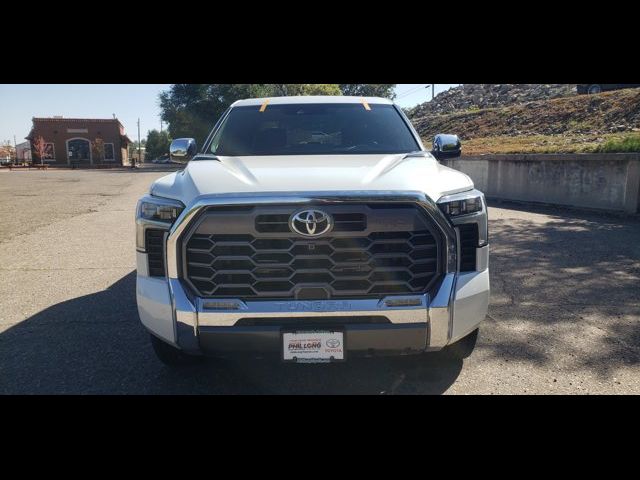 2024 Toyota Tundra 4WD 1794 Edition Hybrid