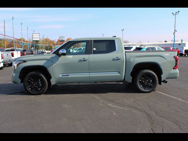 2024 Toyota Tundra 4WD 1794 Edition Hybrid