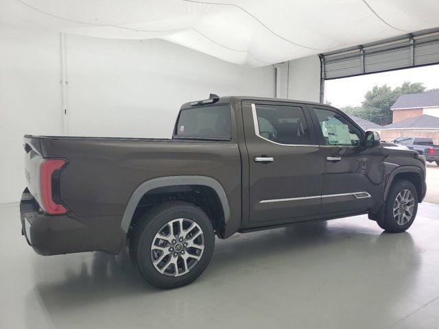 2024 Toyota Tundra 4WD 1794 Edition Hybrid