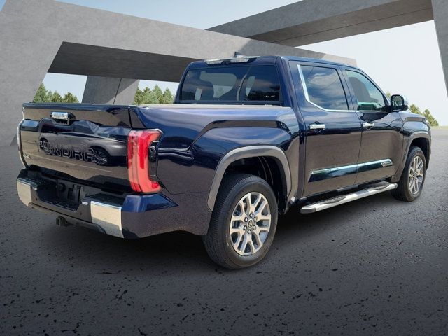 2024 Toyota Tundra 4WD 1794 Edition Hybrid