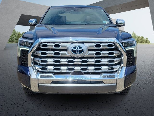 2024 Toyota Tundra 4WD 1794 Edition Hybrid