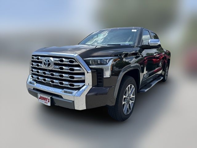 2024 Toyota Tundra 4WD 1794 Edition Hybrid