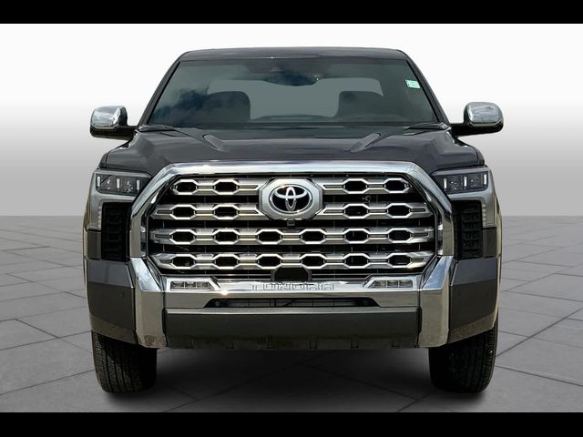 2024 Toyota Tundra 4WD 1794 Edition Hybrid