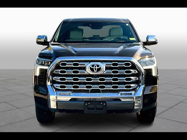 2024 Toyota Tundra 4WD 1794 Edition Hybrid