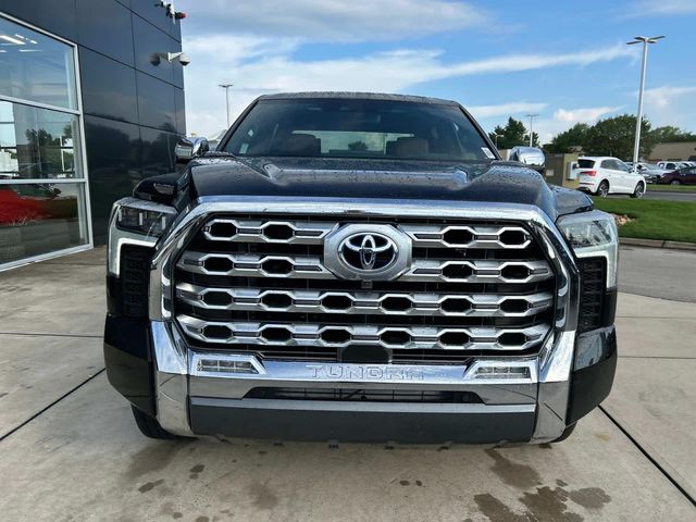 2024 Toyota Tundra 4WD 1794 Edition Hybrid