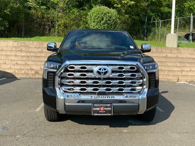 2024 Toyota Tundra 4WD 1794 Edition Hybrid