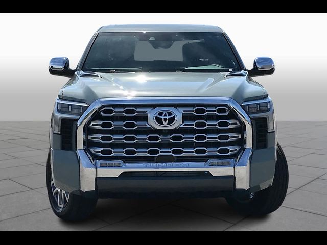 2024 Toyota Tundra 4WD 1794 Edition Hybrid