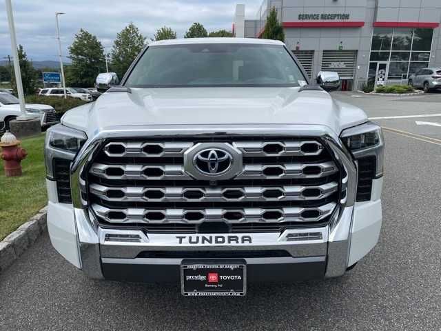 2024 Toyota Tundra 4WD 1794 Edition Hybrid