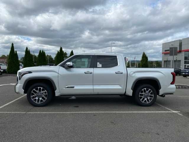 2024 Toyota Tundra 4WD 1794 Edition Hybrid