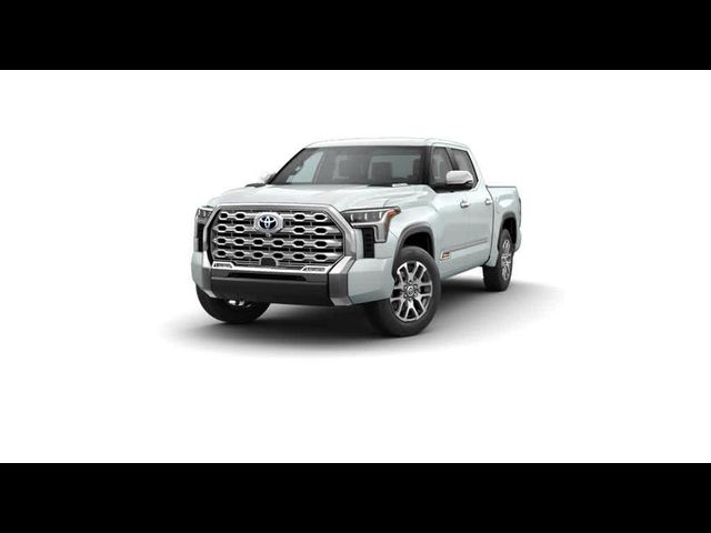 2024 Toyota Tundra 4WD 1794 Edition Hybrid