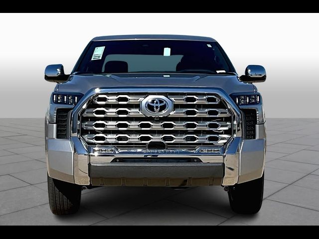 2024 Toyota Tundra 4WD 1794 Edition Hybrid