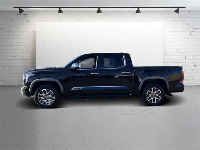 2024 Toyota Tundra 4WD 1794 Edition Hybrid