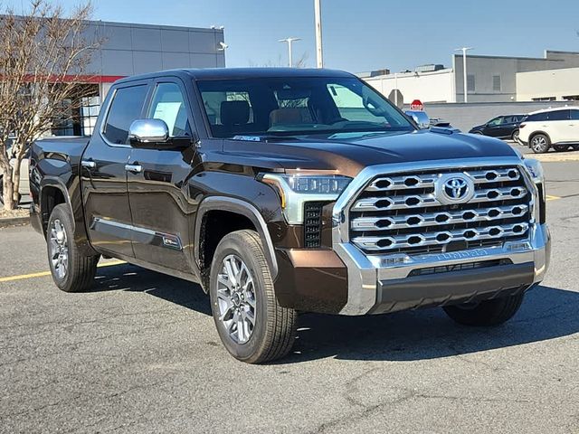 2024 Toyota Tundra 4WD 1794 Edition Hybrid