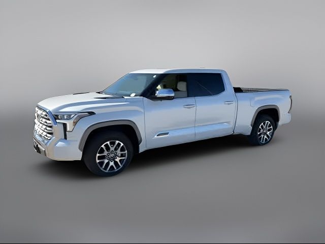 2024 Toyota Tundra 4WD 1794 Edition Hybrid