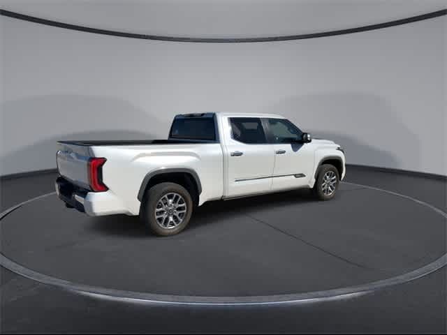 2024 Toyota Tundra 4WD 1794 Edition Hybrid