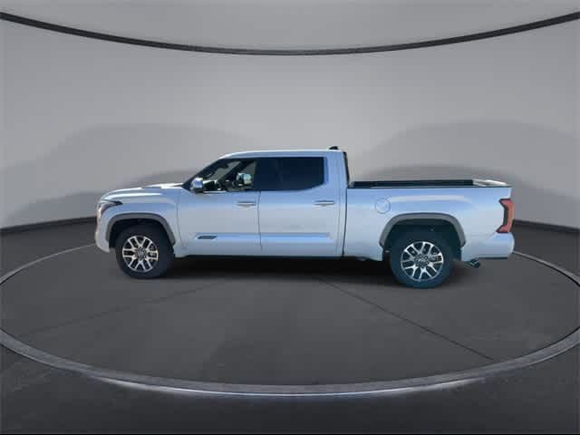 2024 Toyota Tundra 4WD 1794 Edition Hybrid