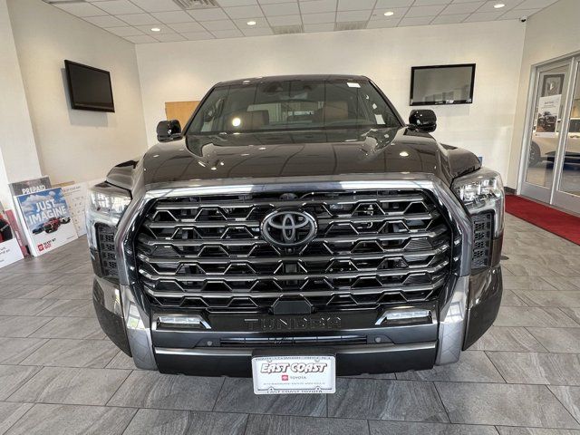 2024 Toyota Tundra 4WD 1794 Limited Ed Hybrid