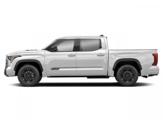 2024 Toyota Tundra 4WD 1794 Limited Ed Hybrid