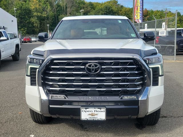 2024 Toyota Tundra 4WD 1794 Limited Ed Hybrid