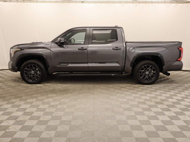 2024 Toyota Tundra 4WD Platinum Hybrid