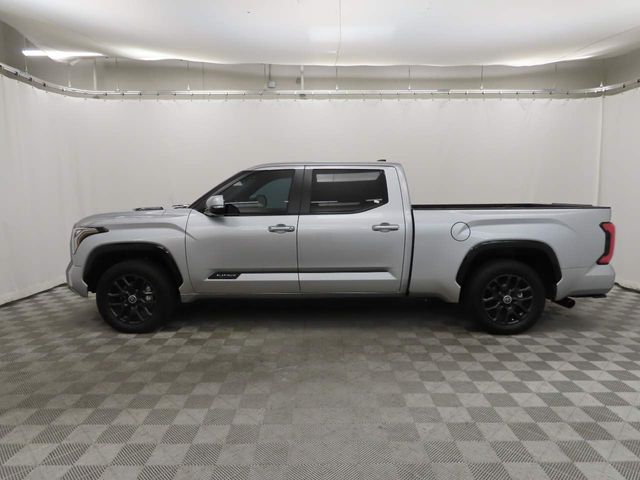 2024 Toyota Tundra 4WD Platinum Hybrid