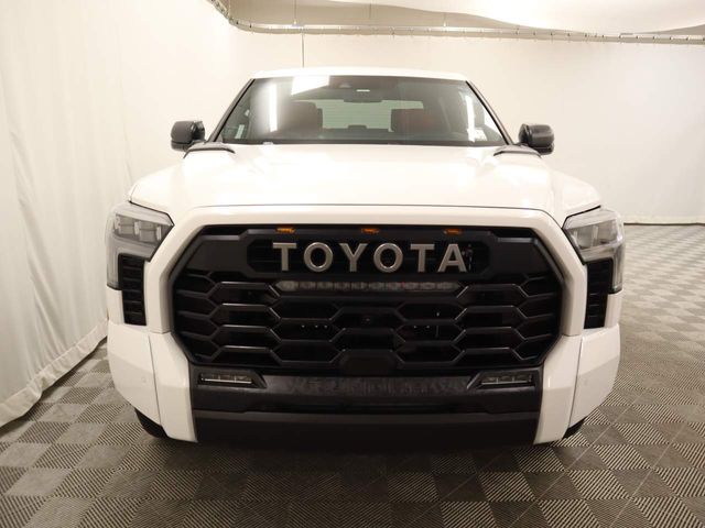 2024 Toyota Tundra 4WD TRD Pro Hybrid