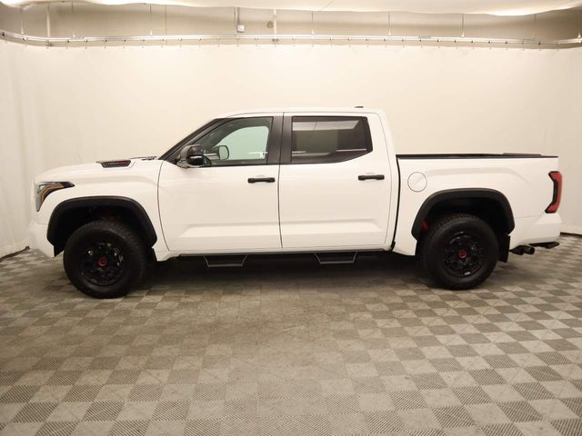 2024 Toyota Tundra 4WD TRD Pro Hybrid