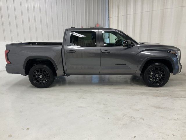 2024 Toyota Tundra 