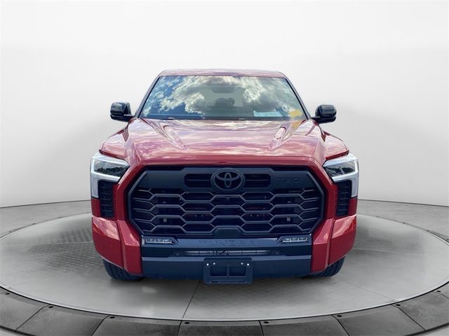 2024 Toyota Tundra 