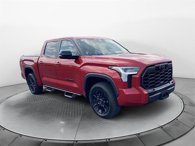 2024 Toyota Tundra 