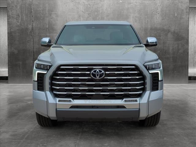 2024 Toyota Tundra 4WD Capstone Hybrid