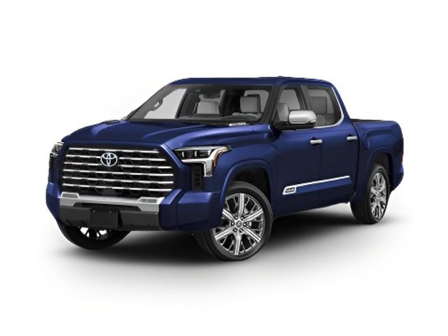 2024 Toyota Tundra 4WD Capstone Hybrid