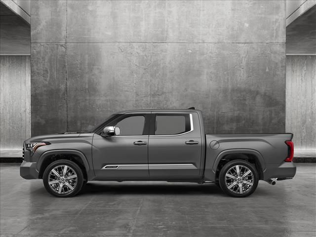 2024 Toyota Tundra 4WD Capstone Hybrid