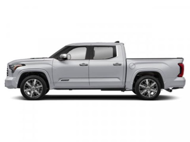 2024 Toyota Tundra 4WD Capstone Hybrid