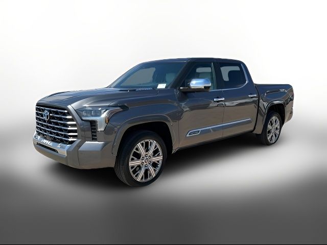 2024 Toyota Tundra 4WD Capstone Hybrid