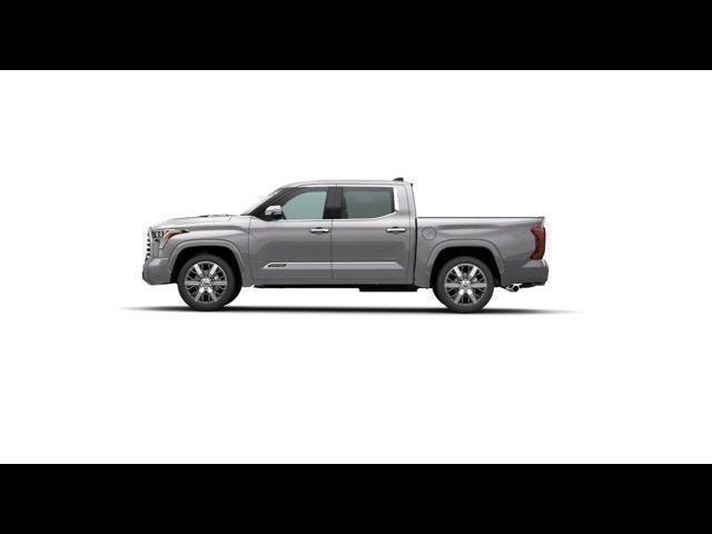 2024 Toyota Tundra 4WD Capstone Hybrid