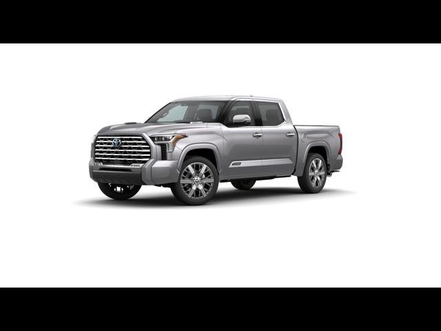 2024 Toyota Tundra 4WD Capstone Hybrid