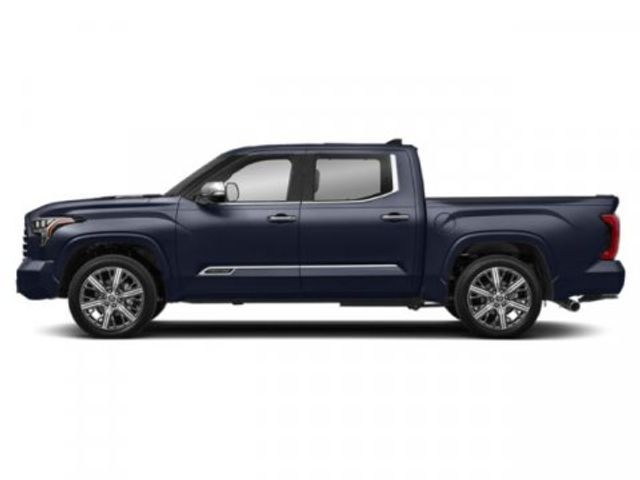 2024 Toyota Tundra 4WD Capstone Hybrid