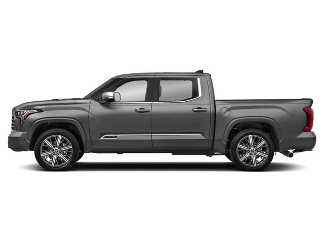 2024 Toyota Tundra 4WD Capstone Hybrid