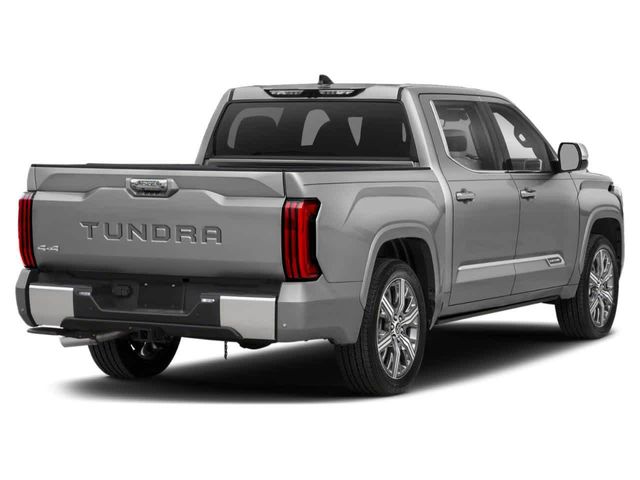 2024 Toyota Tundra 4WD Capstone Hybrid