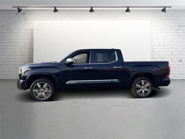 2024 Toyota Tundra 4WD Capstone Hybrid