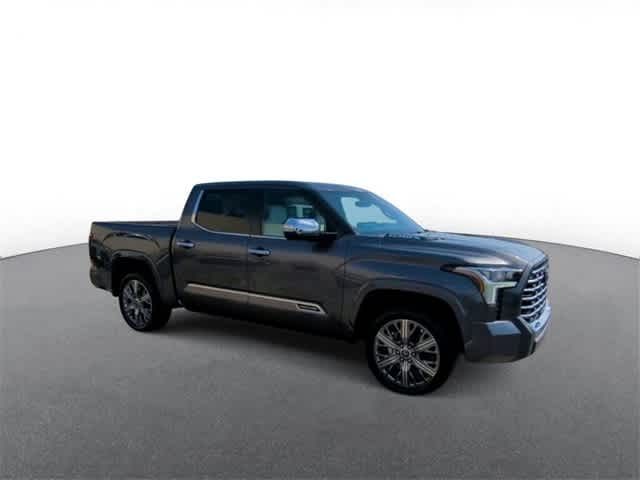 2024 Toyota Tundra 4WD Capstone Hybrid