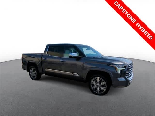 2024 Toyota Tundra 4WD Capstone Hybrid