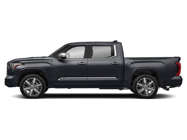 2024 Toyota Tundra 4WD Capstone Hybrid