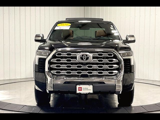 2024 Toyota Tundra 1794 Edition