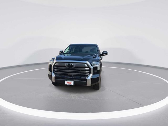 2024 Toyota Tundra 4WD Limited Hybrid