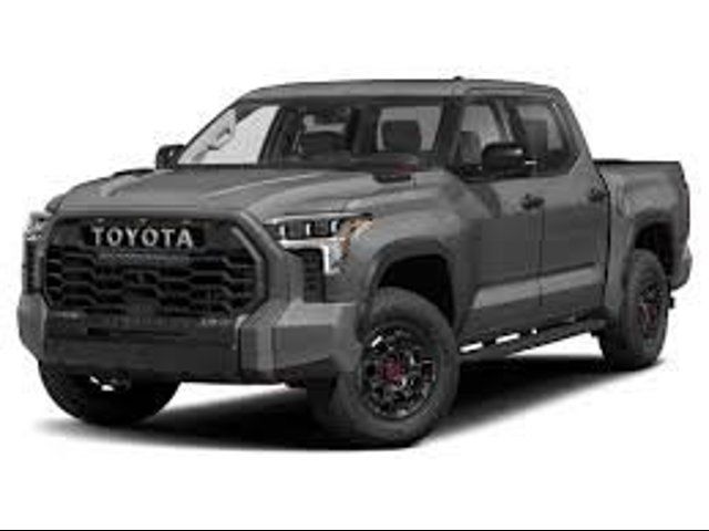 2024 Toyota Tundra 2WD Limited Hybrid