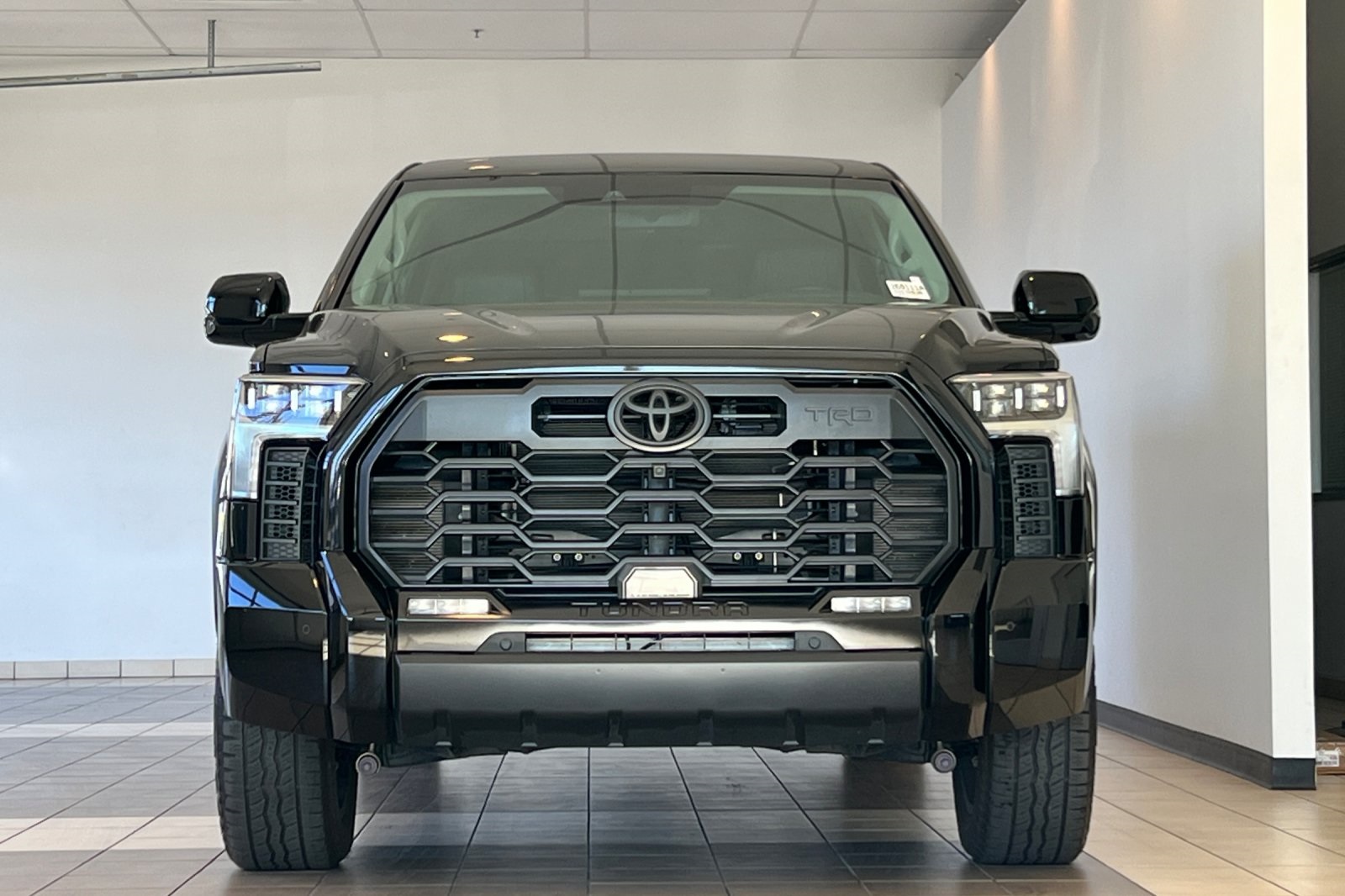 Used Black Toyota Tundra For Sale Near Me | Auto Navigator